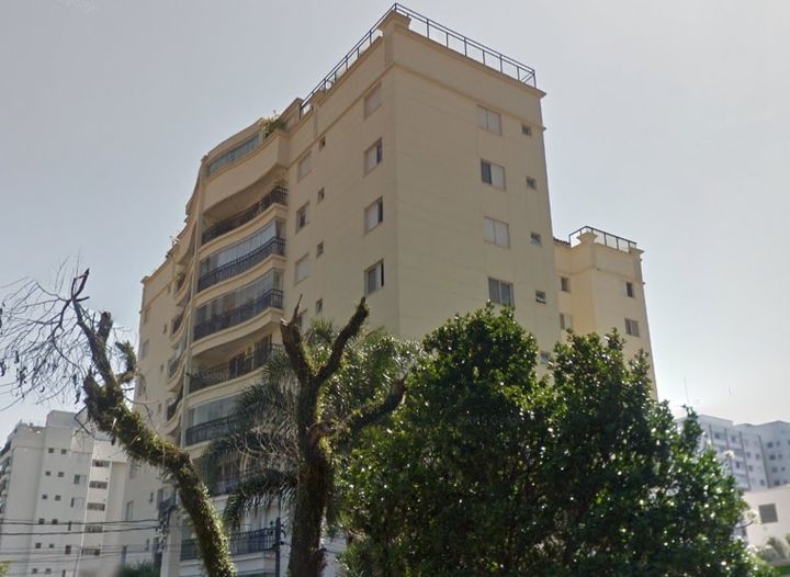 Imagem do condomínio Condomínio Piazza Verdi - Lapa - São Paulo - SP
