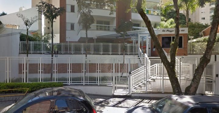 Imagem do condomínio Condomínio Piazza - Vitta Saúde - São Paulo - SP