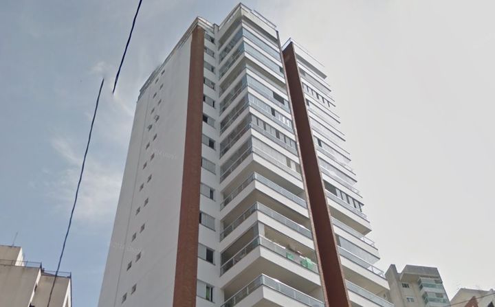 Imagem do condomínio Condomínio Piazza - Vitta Saúde - São Paulo - SP