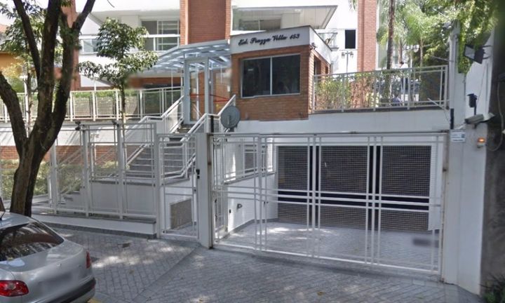 Imagem do condomínio Condomínio Piazza - Vitta Saúde - São Paulo - SP