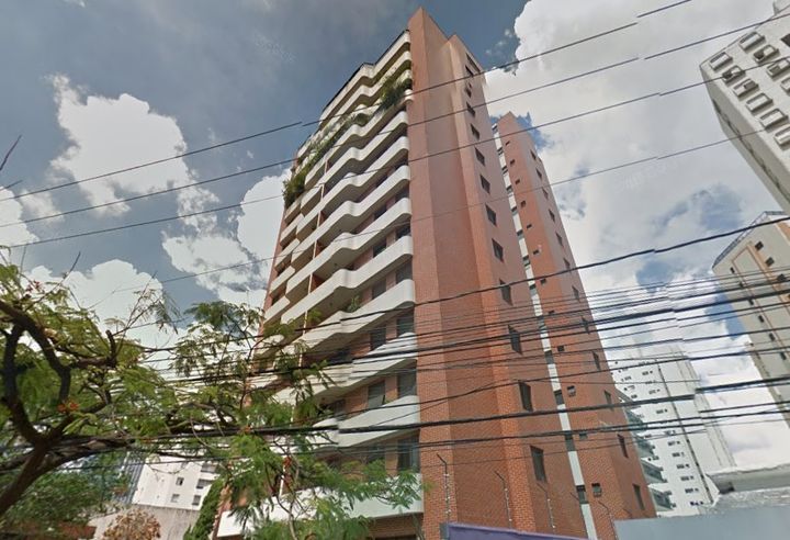 Imagem do condomínio Condomínio - Piemonte Vila Olímpia - São Paulo - SP