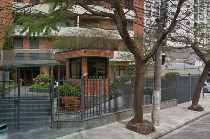 Imagem do condomínio Condomínio - Piemonte Vila Olímpia - São Paulo - SP