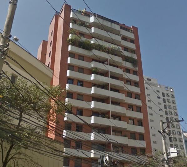 Imagem do condomínio Condomínio - Piemonte Vila Olímpia - São Paulo - SP