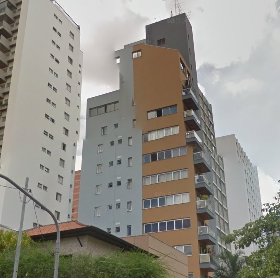 Imagem do condomínio Condomínio Pietra Buona - Perdizes - São Paulo - SP