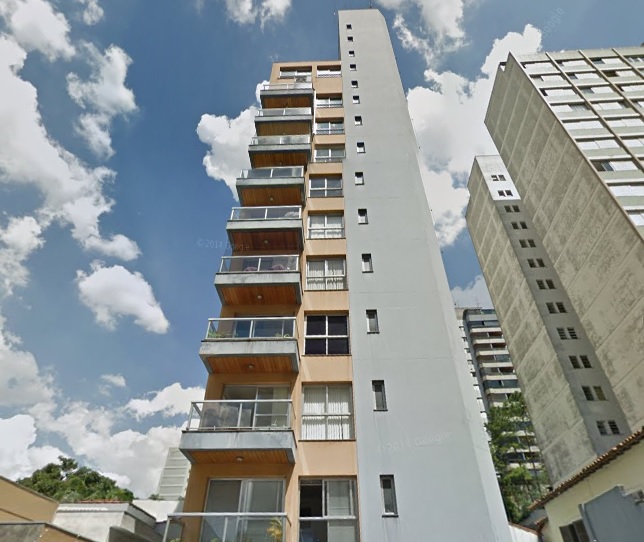 Imagem do condomínio Condomínio Pietra Buona - Perdizes - São Paulo - SP