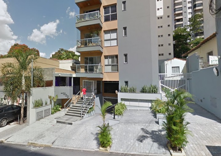 Imagem do condomínio Condomínio Pietra Buona - Perdizes - São Paulo - SP