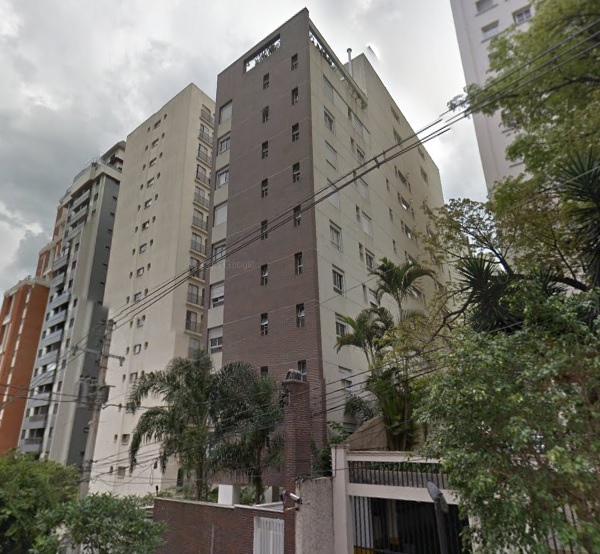 Imagem do condomínio Condomínio Pietro - Mascagni Paraíso - São Paulo - SP