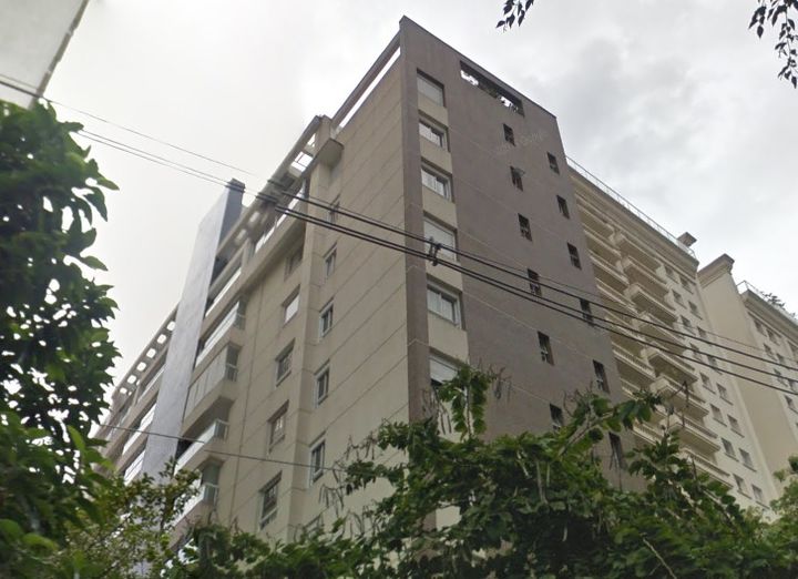Imagem do condomínio Condomínio Pietro - Mascagni Paraíso - São Paulo - SP