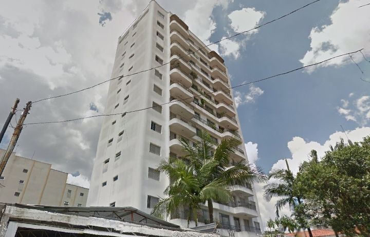 Imagem do condomínio Condomínio Pieve DI Cadore - Sumaré - São Paulo - SP