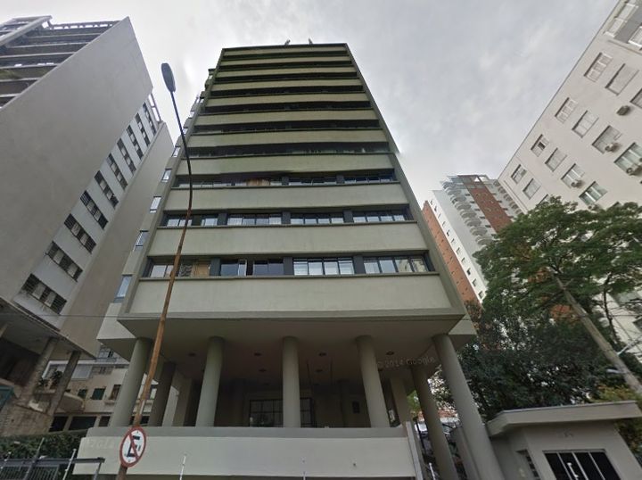Imagem do condomínio Condomínio Pilotis - Jardim Paulista - São Paulo - SP