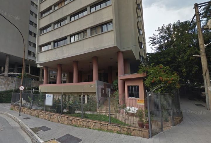 Imagem do condomínio Condomínio Pilotis - Jardim Paulista - São Paulo - SP