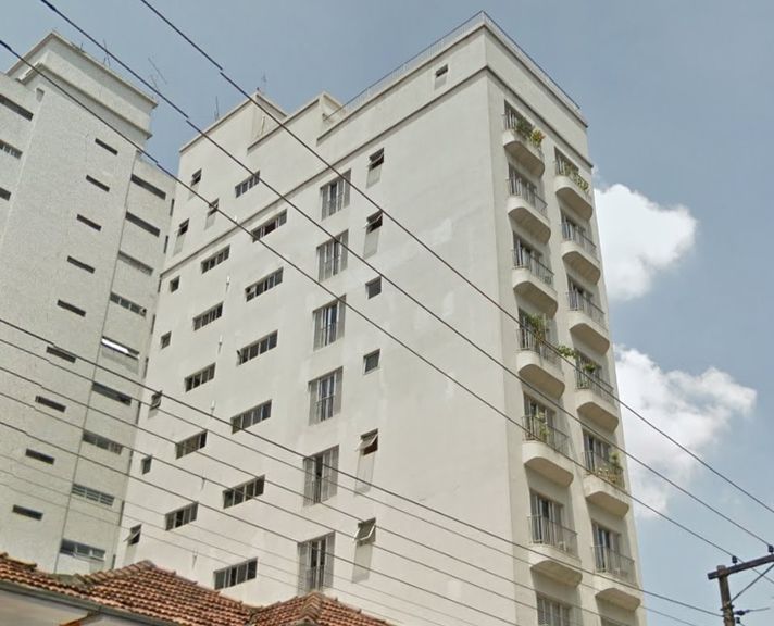 Imagem do condomínio Condomínio - Pimacri Aclimação - São Paulo - SP