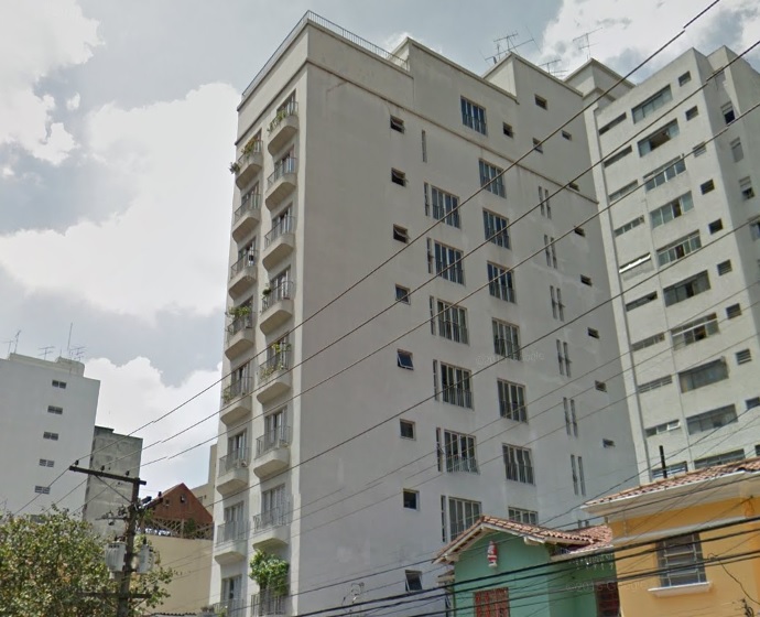Imagem do condomínio Condomínio - Pimacri Aclimação - São Paulo - SP