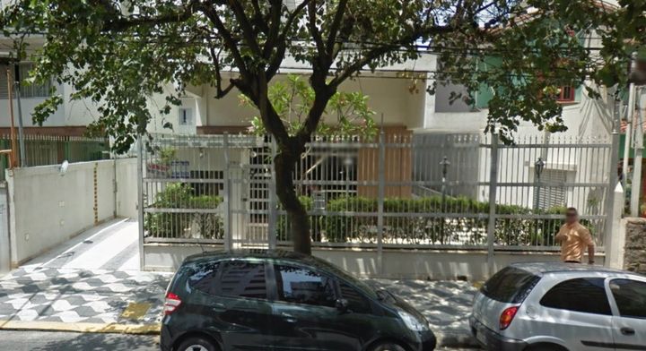 Imagem do condomínio Condomínio - Pimacri Aclimação - São Paulo - SP