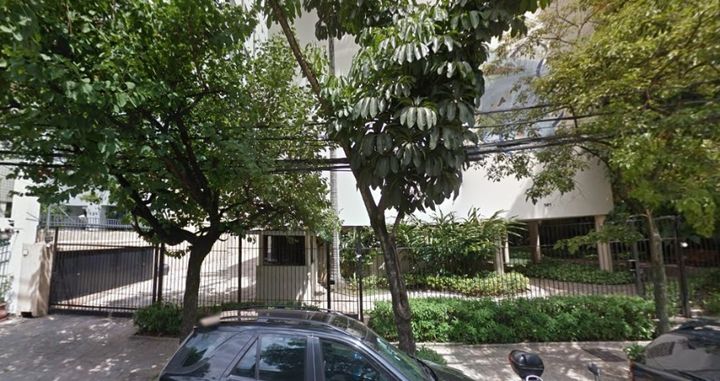 Imagem do condomínio Condomínio Pinheiros Jardim - Europa 141 - São Paulo - SP