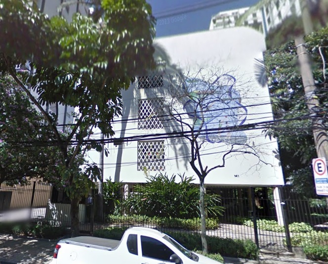Imagem do condomínio Condomínio Pinheiros Jardim - Europa 141 - São Paulo - SP