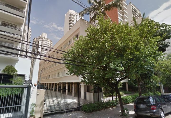 Imagem do condomínio Condomínio Pinheiros Jardim - Europa 141 - São Paulo - SP