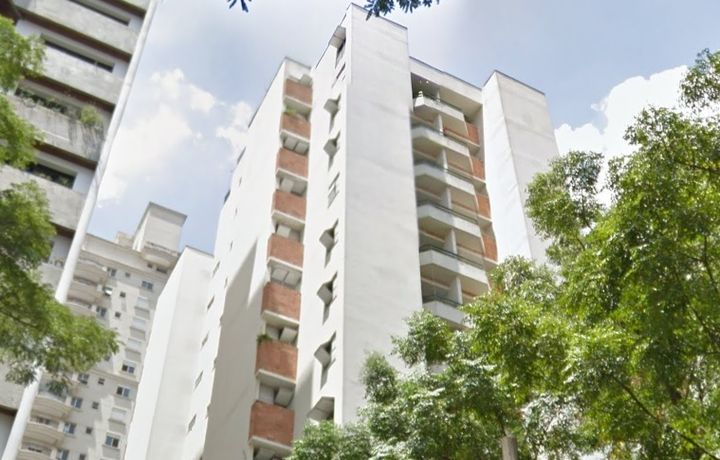 Imagem do condomínio Condomínio Piraquara - Campo Belo - São Paulo - SP