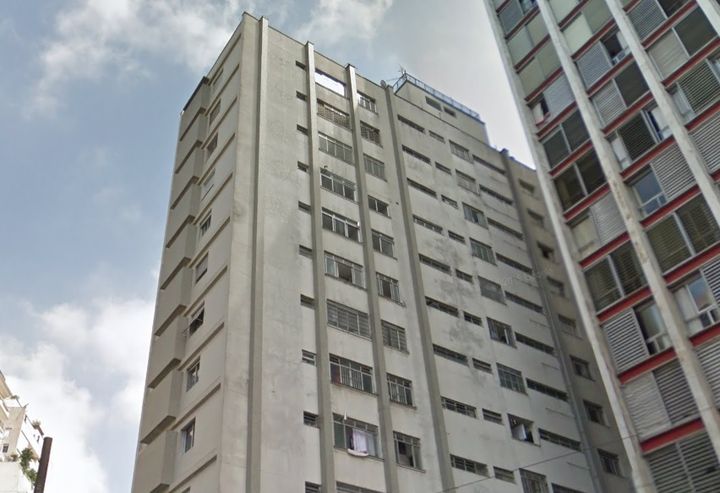 Imagem do condomínio Condomínio - Pirineus Higienópolis - São Paulo - SP