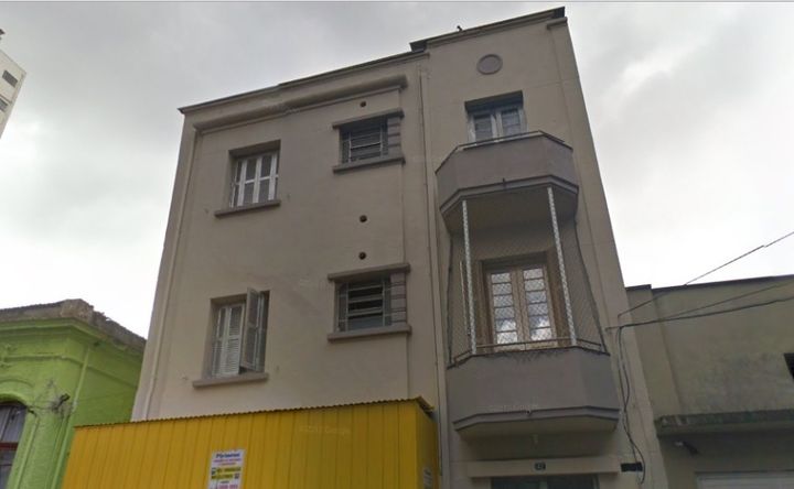 Imagem do condomínio Condomínio - Pirineus Santa Cecília - São Paulo - SP