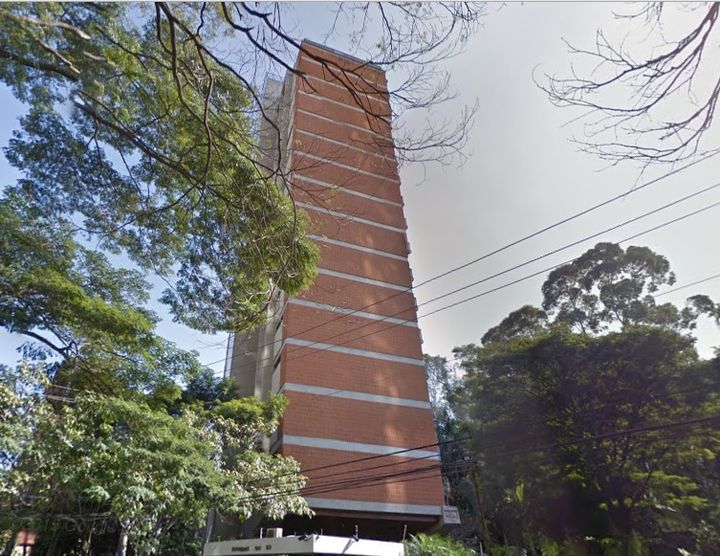 Imagem do condomínio Condomínio - Pitanguás Vila Nova Conceição - São Paulo - SP