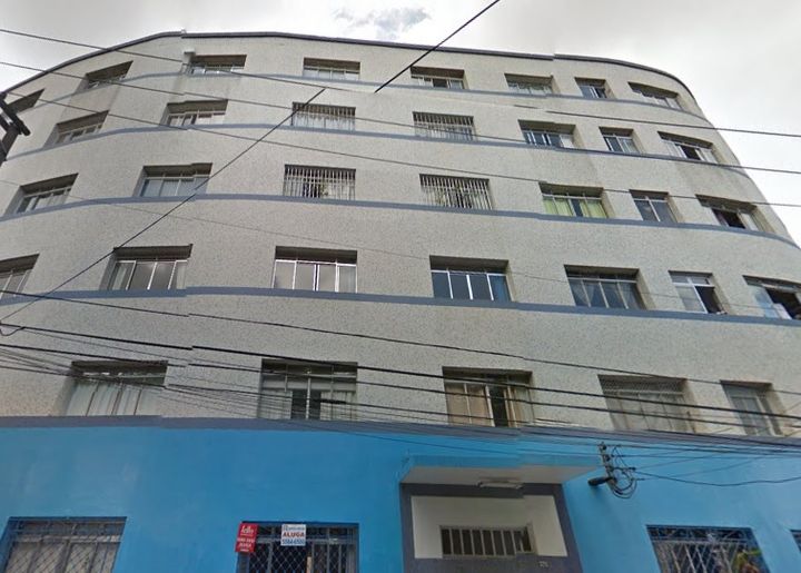 Imagem do condomínio Condomínio Pitangueiras - 375 Mirandópolis - São Paulo - SP