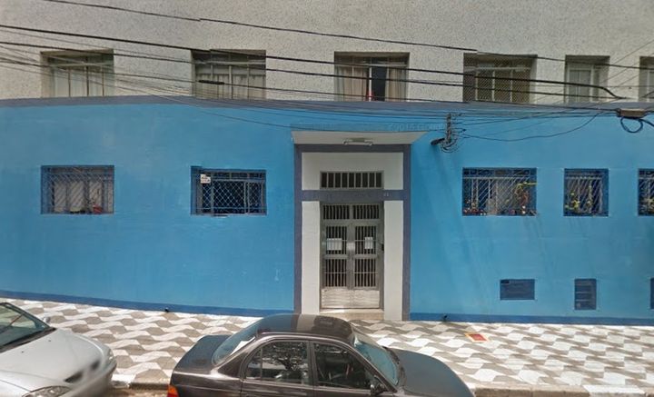 Imagem do condomínio Condomínio Pitangueiras - 375 Mirandópolis - São Paulo - SP