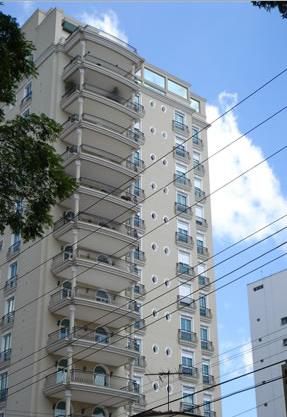 Imagem do condomínio Condomínio Place De La Concorde - Campo Belo - São Paulo - SP