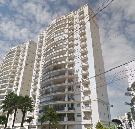 Imagem do condomínio Condomínio Place De La - Concorde Chácara Klabin - São Paulo - SP