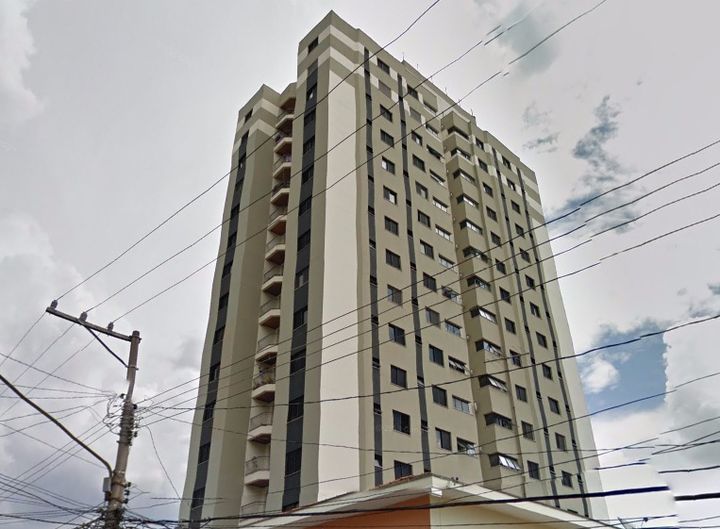 Imagem do condomínio Condomínio Place Du Soleil - Vila Leopoldina - São Paulo - SP
