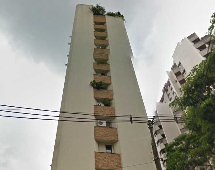 Imagem do condomínio Condomínio Place Pigalle - Jardim Europa - São Paulo - SP
