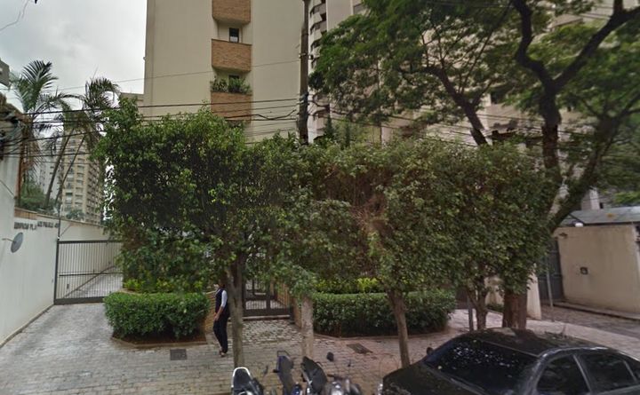 Imagem do condomínio Condomínio Place Pigalle - Jardim Europa - São Paulo - SP