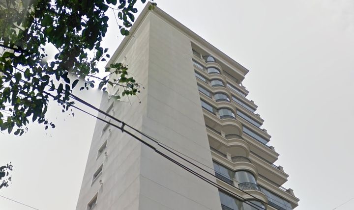 Imagem do condomínio Condomínio Place Saint Remy - Campo Belo - São Paulo - SP