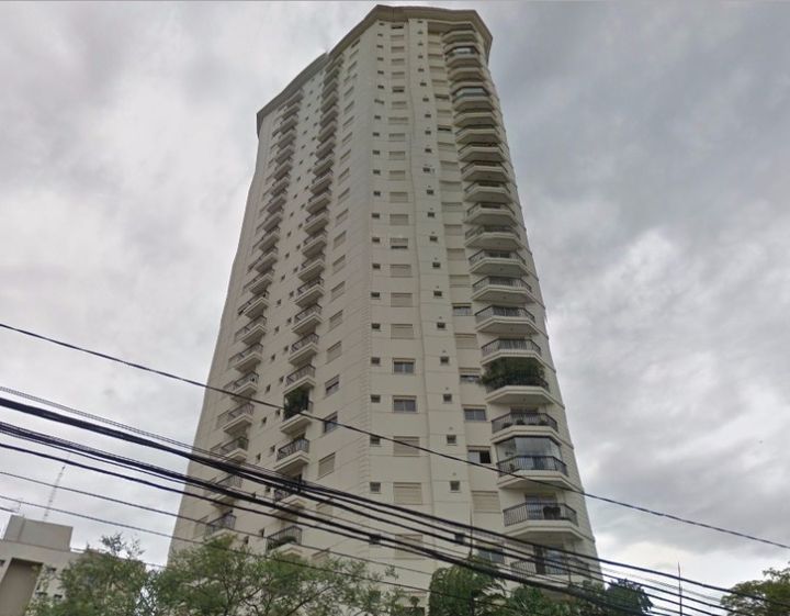 Imagem do condomínio Condomínio Place - Tuileries Chácara Klabin - São Paulo - SP
