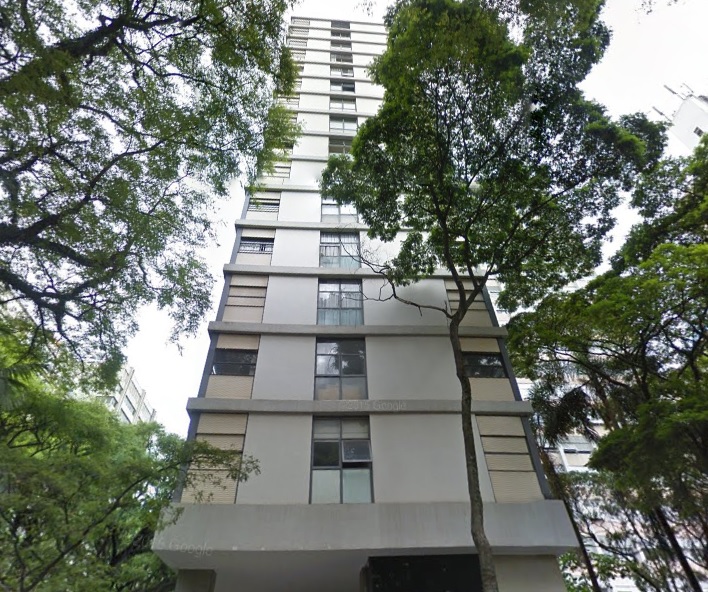 Imagem do condomínio Condomínio - Planalto Consolação - São Paulo - SP