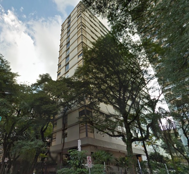 Imagem do condomínio Condomínio - Planalto Consolação - São Paulo - SP