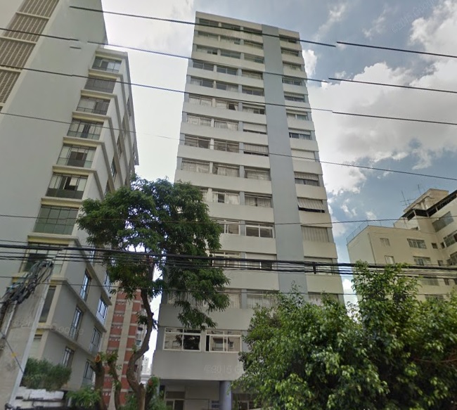 Imagem do condomínio Condomínio Planalto Higienópolis - Santa Cecília - São Paulo - SP