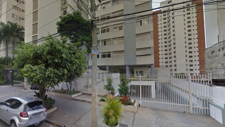 Imagem do condomínio Condomínio Planalto Higienópolis - Santa Cecília - São Paulo - SP