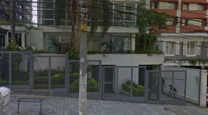 Imagem do condomínio Condomínio Planalto Jardim América - Cerqueira César - São Paulo - SP