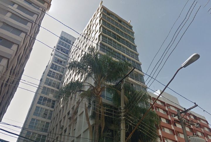 Imagem do condomínio Condomínio Planalto Jardim América - Cerqueira César - São Paulo - SP