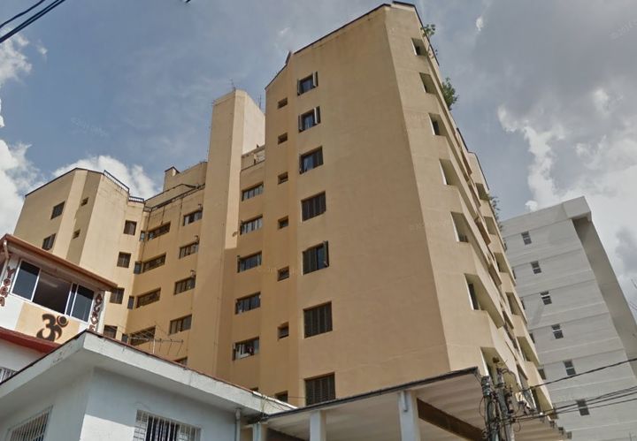 Imagem do condomínio Condomínio Planalto Plaza - Residence Saúde - São Paulo - SP