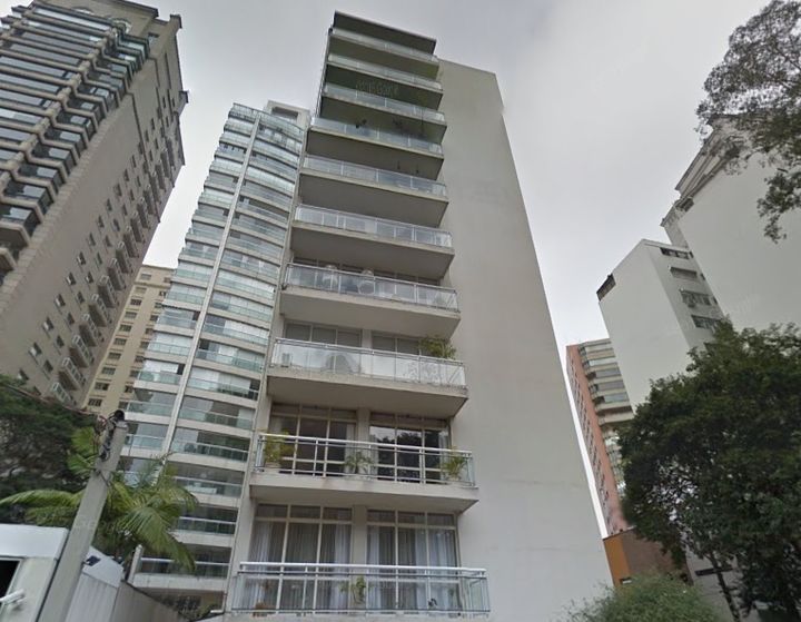 Imagem do condomínio Condomínio - Planetário Vila Nova Conceição - São Paulo - SP