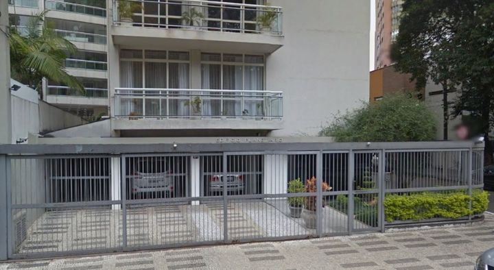Imagem do condomínio Condomínio - Planetário Vila Nova Conceição - São Paulo - SP