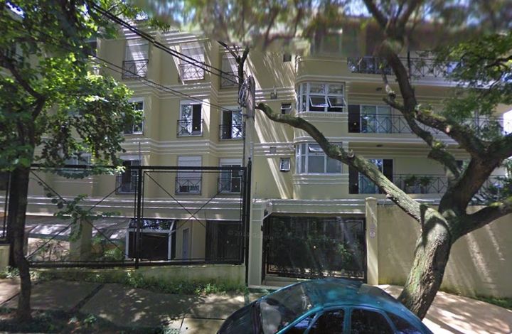 Imagem do condomínio Condomínio Plátano - Alto De Pinheiros - São Paulo - SP