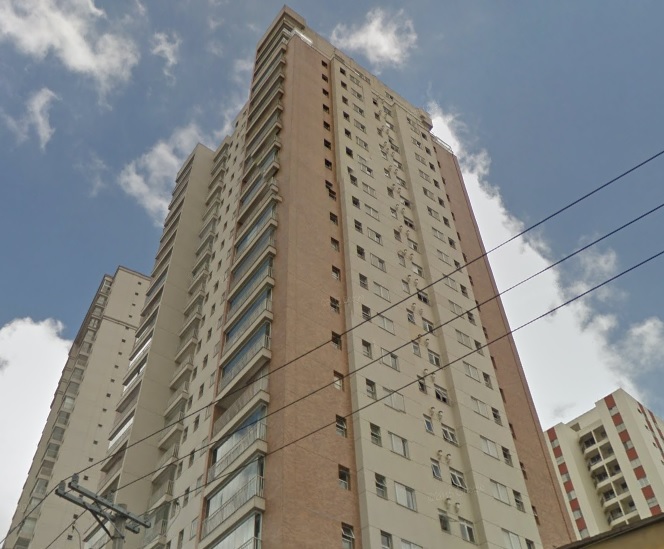 Imagem do condomínio Condomínio Play - Vergueiro Saúde - São Paulo - SP