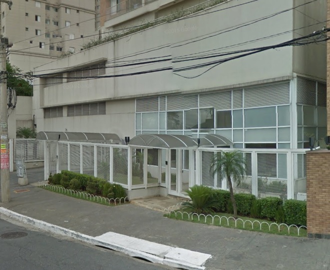 Imagem do condomínio Condomínio Play - Vergueiro Saúde - São Paulo - SP