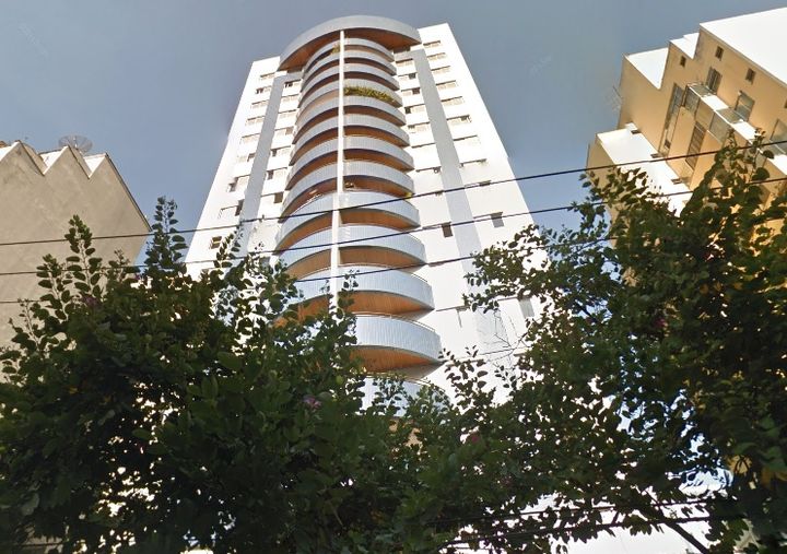 Condomínio Plaza - Athénée Higienópolis - São Paulo - SP
