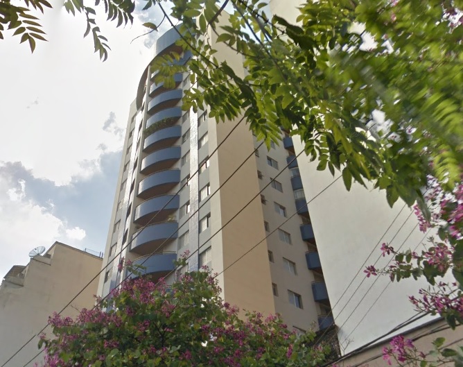Imagem do condomínio Condomínio Plaza - Athénée Higienópolis - São Paulo - SP