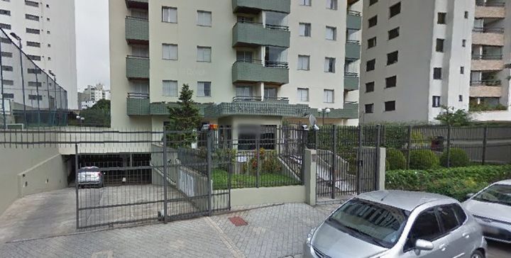 Imagem do condomínio Condomínio Plaza - Athénée Saúde - São Paulo - SP