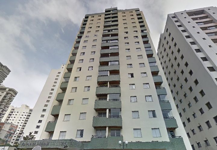 Imagem do condomínio Condomínio Plaza - Athénée Saúde - São Paulo - SP